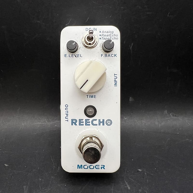 Mooer REECHO