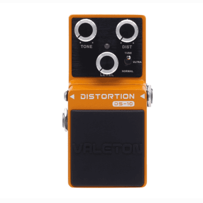 Reverb.com listing, price, conditions, and images for valeton-loft-series-ds-10