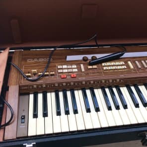 Casiotone ct deals 701
