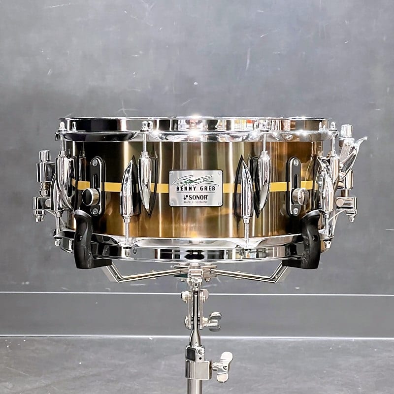 SONOR SSD-13575BG SDB2.0 [Benny Greb Signature Snare 2.0 / Premium 