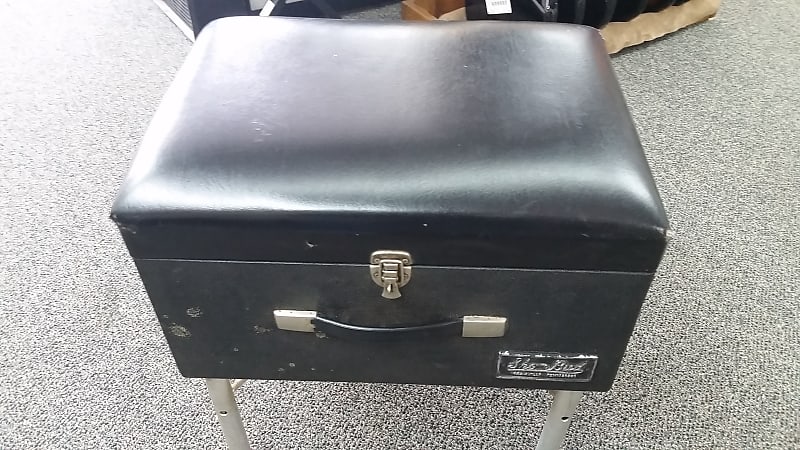 Sho Bud Pedal Steel Seat Sho-Bud Pack A Seat