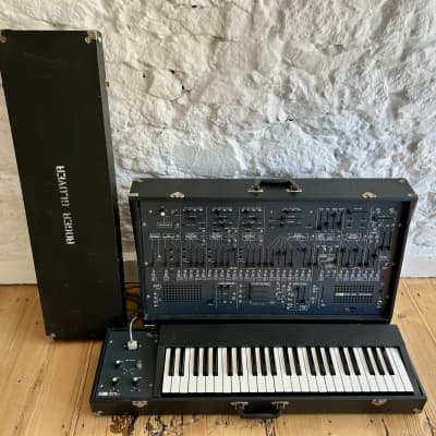 ARP 2600 Tonus - Ex Roger Glover (Deep Purple)