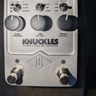 Lindell 18xs thoughts - Gearspace Lindell 18xs thoughts - Gearspace