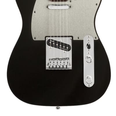 Fender American Ultra Telecaster Rosewood Fingerboard Electric Guitar Texas Tea image 1