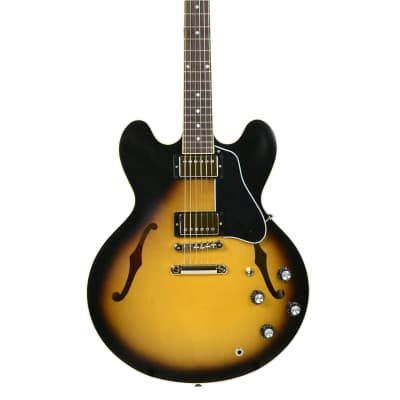 Gibson ES-335 Satin for sale