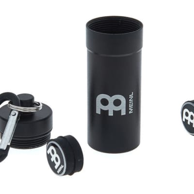 Meinl MCT Magnetic Cymbal Tuners With Case - 2 Pack image 1