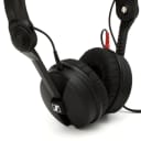 Sennheiser HD 25 Closed-back On-ear Studio Headphones (HD25d1)