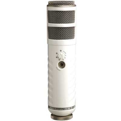 Rode Podcaster USB Broadcast Microphone image 5