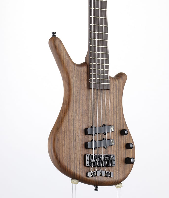 WARWICK thumb bass bolt on 5st (10/17) | Reverb