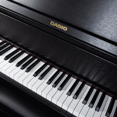 Casio Celviano GP-310 Grand Hybrid Piano image 2