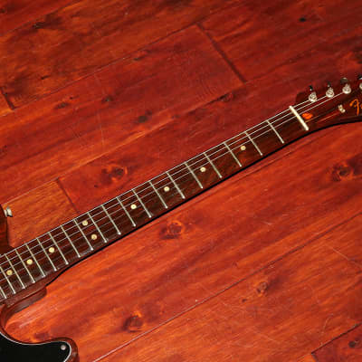 1972 Fender Rosewood Telecaster image 6