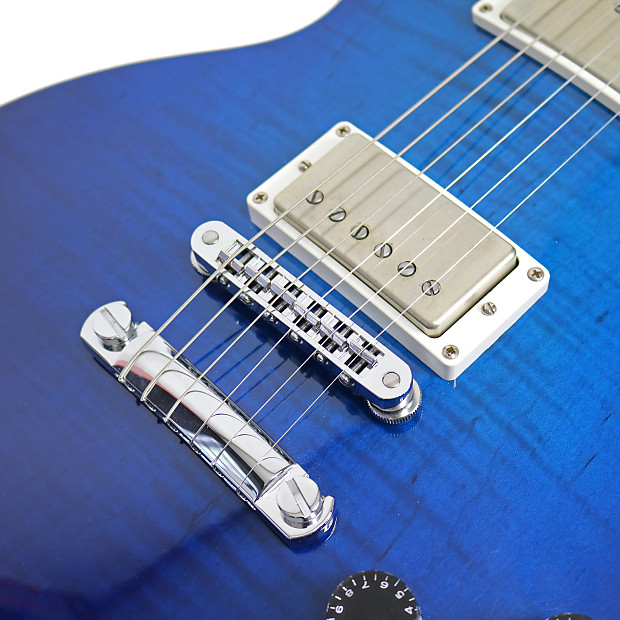2003 Gibson Les Paul Standard Electric Guitar Limited