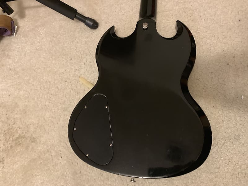 Gibson SG Classic 2004年製 2004年製Gibson SG Classic 希少コンディション良好 - メルカリ