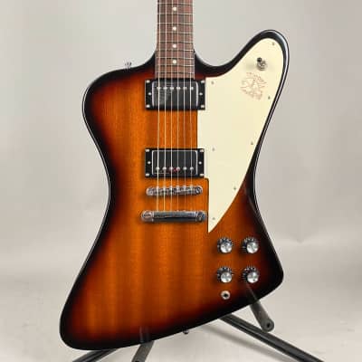 Epiphone deals firebird korea