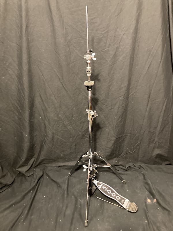 DW - 5000 Series, Light Weight Hi Hat Stand, with Drop Clutch image 1