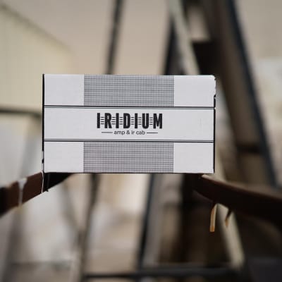 Strymon Iridium image 4