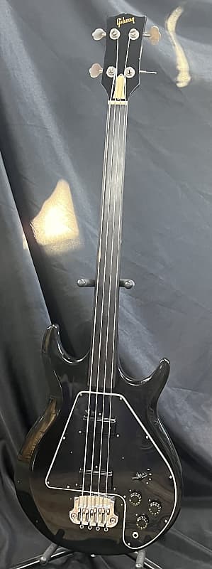 Gibson L-9S Ripper | Reverb