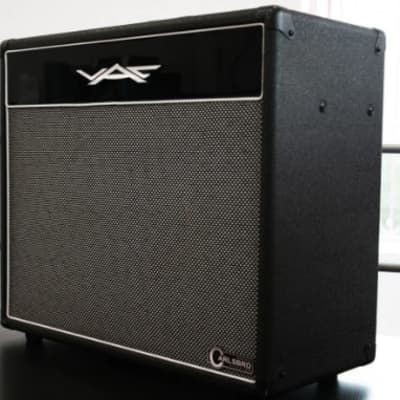 Carlsbro VAC 30 - British/Tweed Amplifier - Black - Rare image 2
