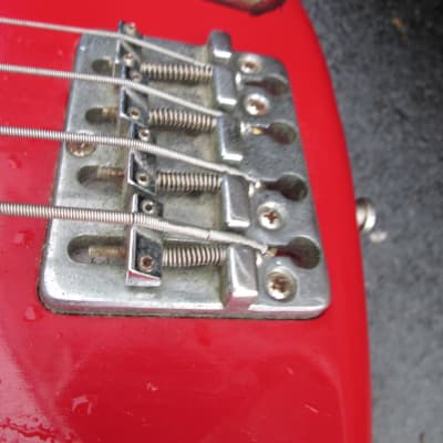 Aria Pro II RSB SPECIAL '80s MATSUMOKU Japan Bass Guitar