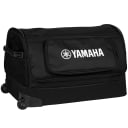 Yamaha YBSP600i Soft Rolling Carry Case for StagePas 600i (2 Required)