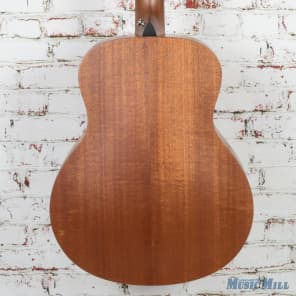 Taylor GS Mini Mahogany Acoustic Guitar  - Natural image 7
