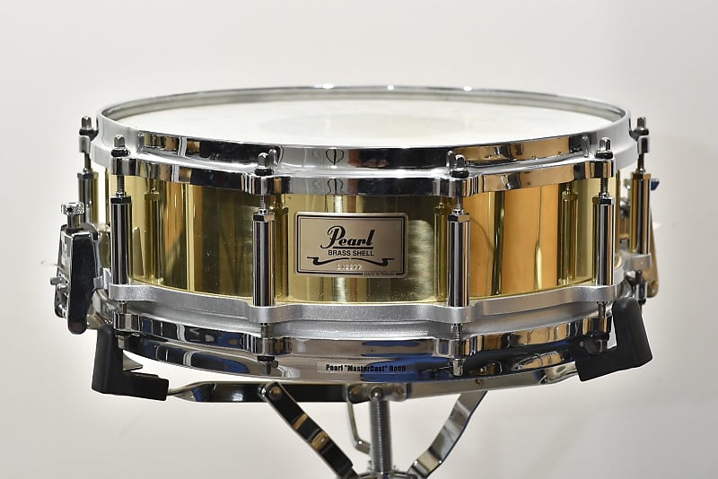 Caixa Pearl Free-floating 14x5 Fb-1450/c Pearl - Made in Brazil