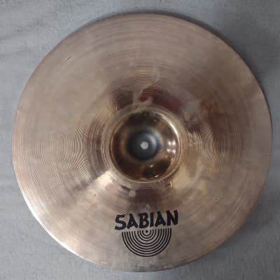 Sabian AAX 16" Recording Crash Cymbal - Brilliant image 11