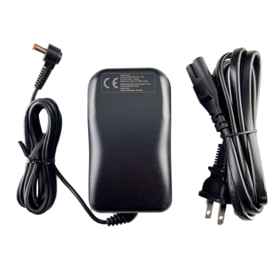 Casio AD12MLA 12V Adapter for CTK 5000