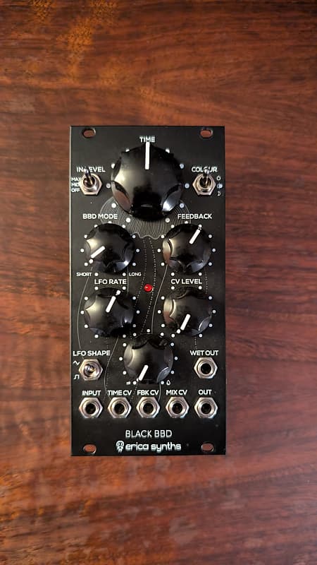 Erica Synths BBD