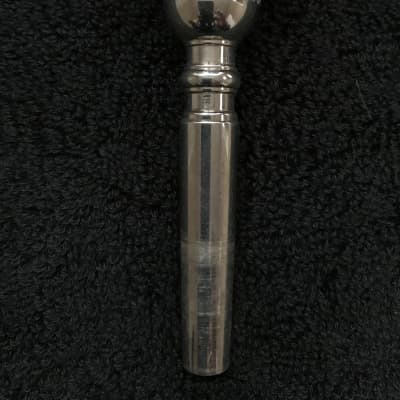 Yamaha Model 11B4 Trumpet Mouthpiece - SKU: 1913 image 5