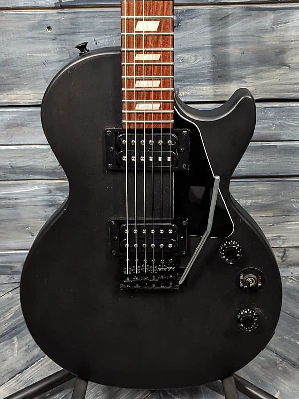 Epiphone Les Paul Special-II GT