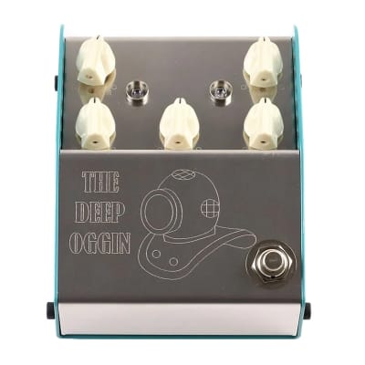 ThorpyFX Deep Oggin Chorus Vibrato image 1