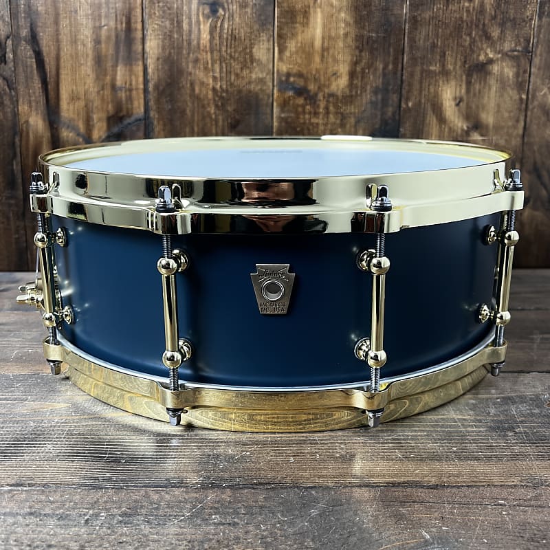 Ludwig Drums :: Nate Smith Signature Snare Drum