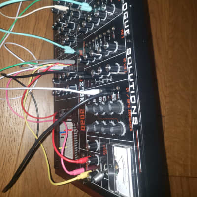 Analogue Solutions Vostok 2020 2020 image 6