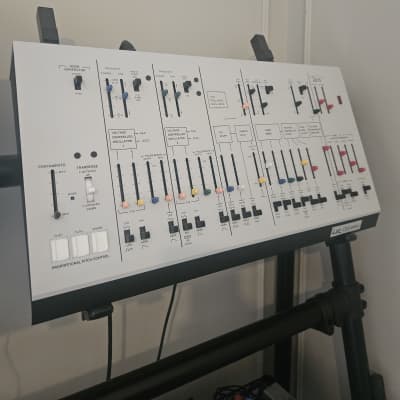Korg Arp Odyssey Module Rev 1 2016 - Present White