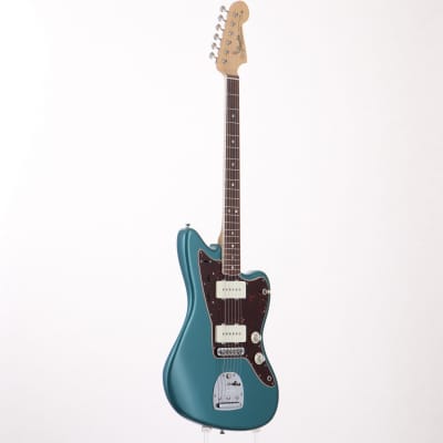 American Original '60s Jazzmaster (Ocea… Fender American Original 60s Jazzmaster in Ocean Turquoise