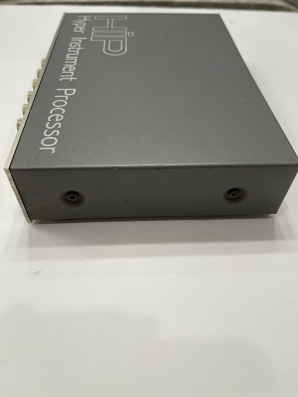 新品未使用品 グヤトーン HPC-1 BI-PHASE コーラス プロセッサー GUYATONE HPC-1 BI=PHASE CHORUS グヤトーン フェイザー