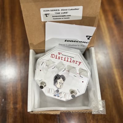 Smoky Signal Audio Tubeless γ | Reverb