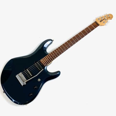 Ernie Ball Music Man John Petrucci Signature JP6 | Reverb