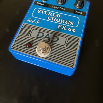 GUYATONE HPC-1 *N.O.S.* RARE VINTAGE BI-PHASE CHORUS | Reverb Finland