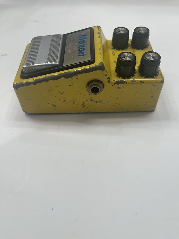 Maxon FL9 Flanger | Reverb Maxon FL9 Flanger | Reverb