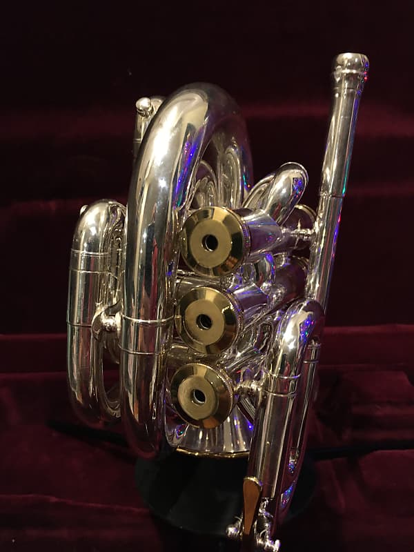 Ultra Pocket Trumpet