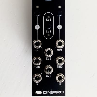 鍵盤楽器 qTone / Dnipro Modular DNIPRO Modular qTone – Detroit Modular