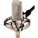 Audio-Technica AT4047 Cardioid Condenser Microphone Regular