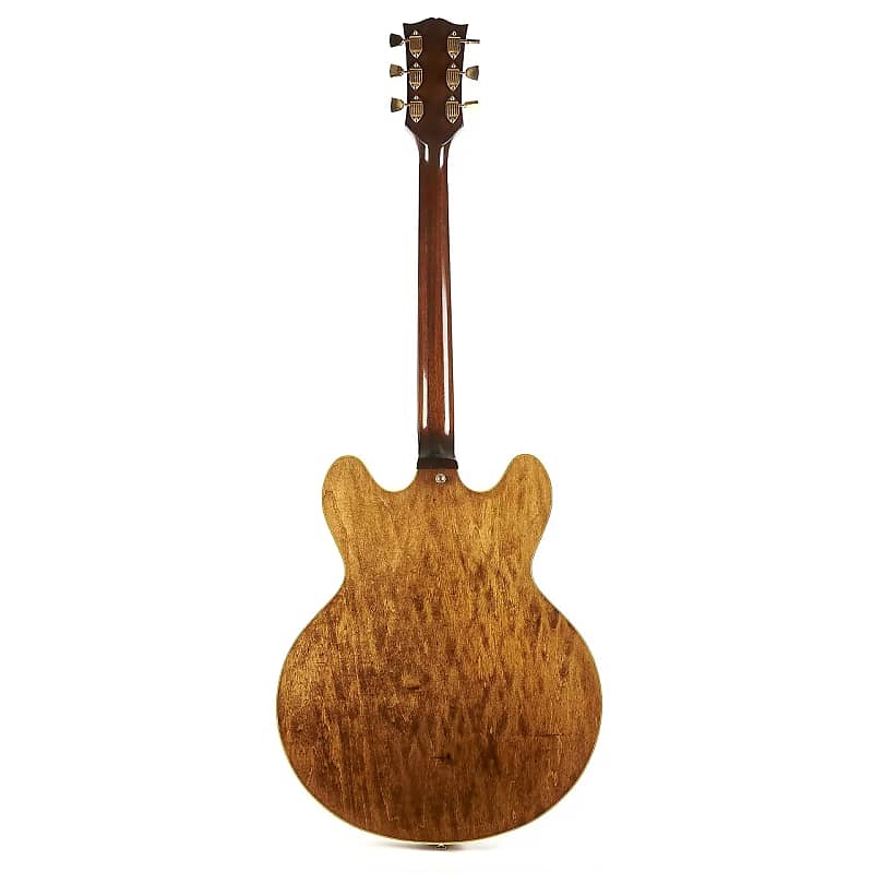 Gibson ES-355TDSV "Norlin Era" 1969 - 1982 image 2