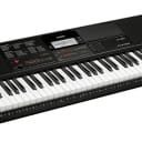 New Casio CTX700 Portable Keyboard 61 Key Black