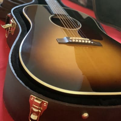 Gibson J-45 Standard 2020 image 1