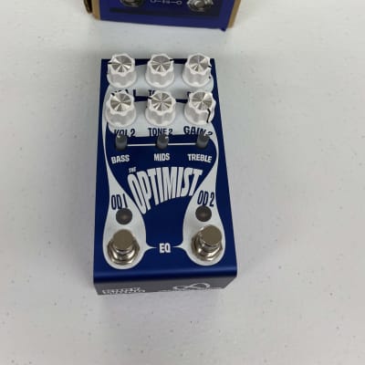 ギター Jackson Audio The Optimist WarpedEdition Jackson Audio The