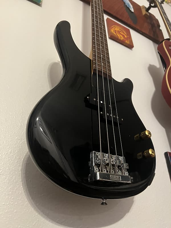 Washburn B-2 Precision Bass Japan Vintage | eBay