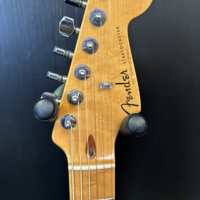 Fender Custom Shop Classic Player Stratocaster 2002 image 4